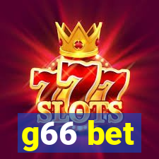 g66 bet